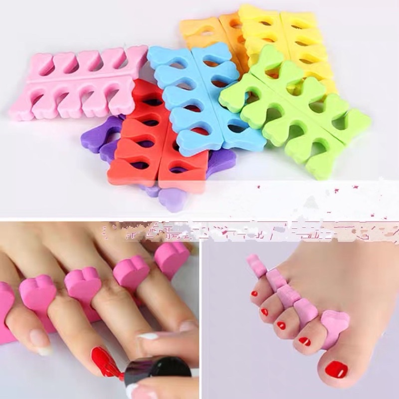 Kẹp tách ngón chân