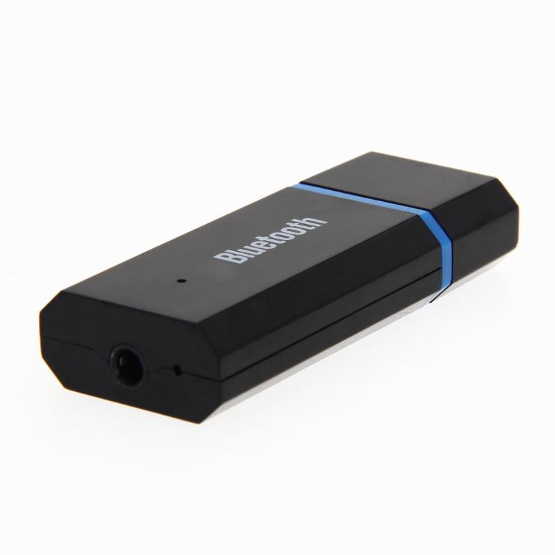 Thiết Bị Nhận Tín Hiệu Âm Thanh Bluetooth Không Dây Jack Cắm 3.5mm | BigBuy360 - bigbuy360.vn