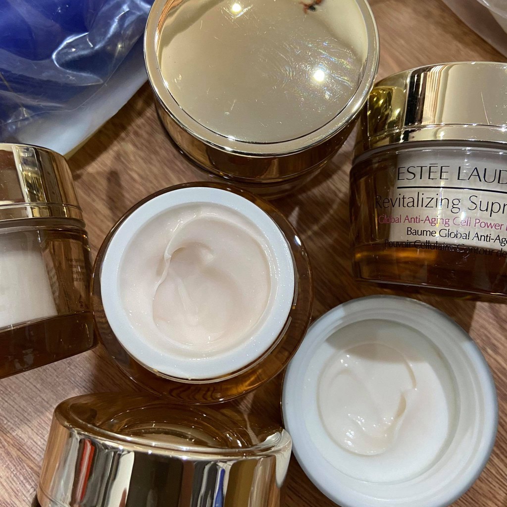 [DELUXE SIZE 10ML ] KEM MẮT ESTEE LAUDER REVITALIZING SUPREME EYE BALM | BigBuy360 - bigbuy360.vn