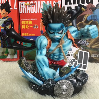 Mô hình Luffy nightmare One Piece