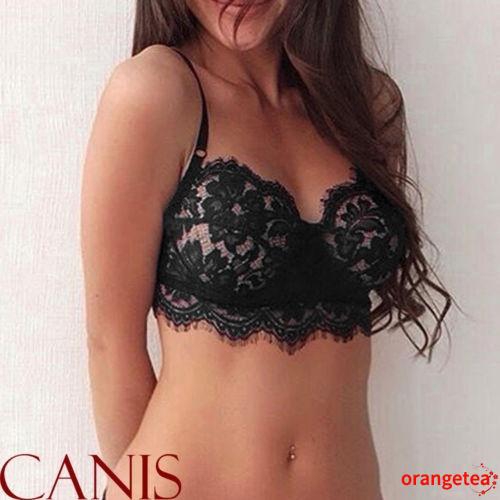 Set quần và áo lót phối ren quyến rũ thời trang cho nữ | BigBuy360 - bigbuy360.vn