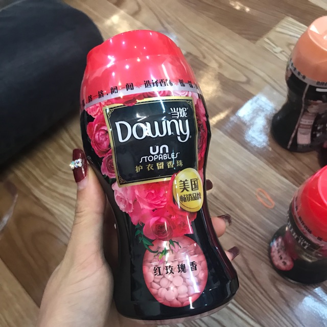 Viên xả khô Downy