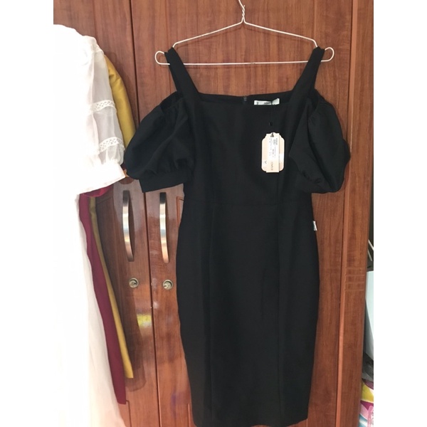 Xả váy mônco và 92 wear