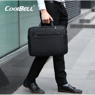 Balo và Túi Laptop Coolbell 5501