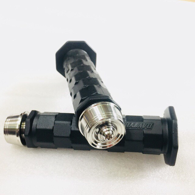 COMBO BAO TAY DAYTONA V1 và GÙ INOX SALAZA V6 THÁI LAN