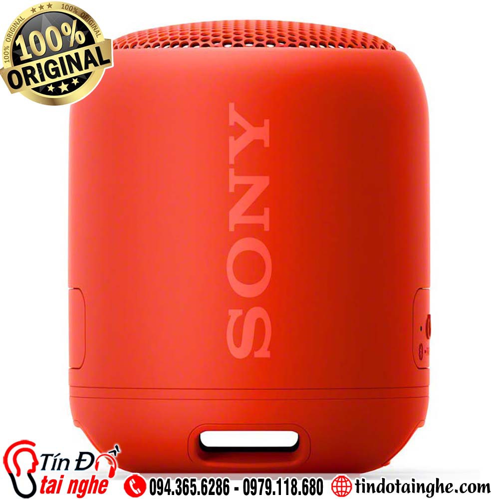 Loa Không Dây Bluetooth Sony SRS XB12 | Chính Hãng