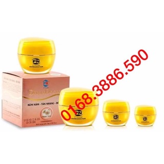 Derma Doctor Kem nám - tàn nhang - đồi mồi ngọc trai tự nhiên