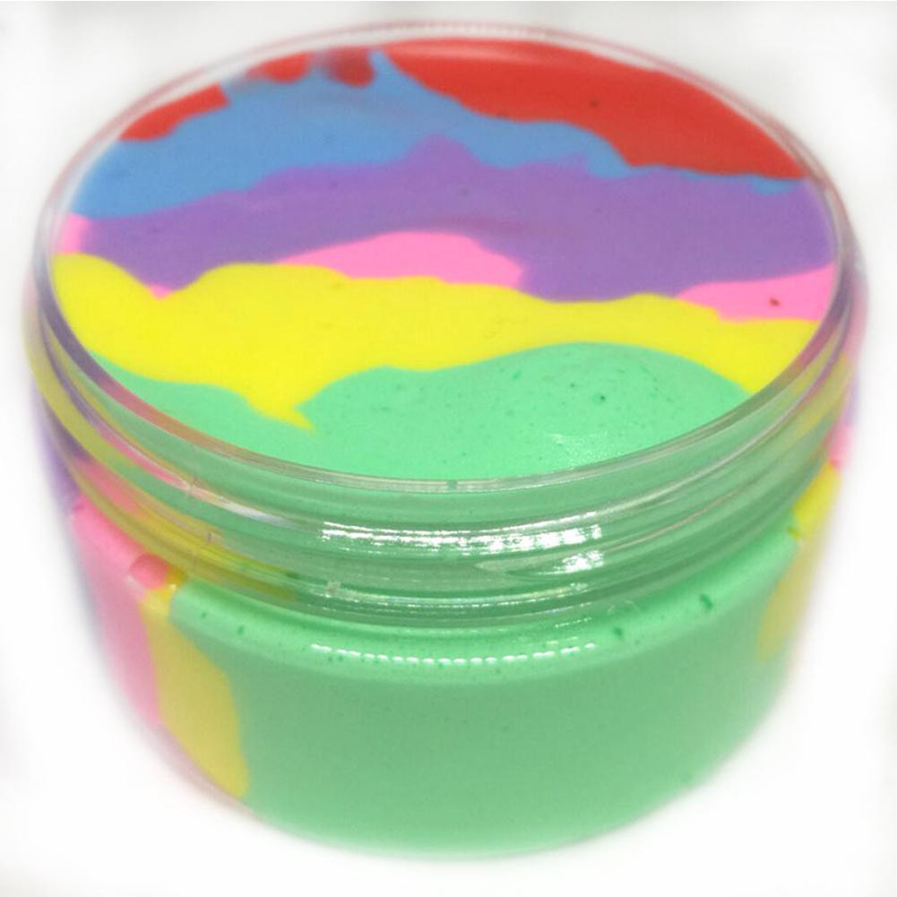 Đồ chơi Slime mềm mịn giảm căng thẳng