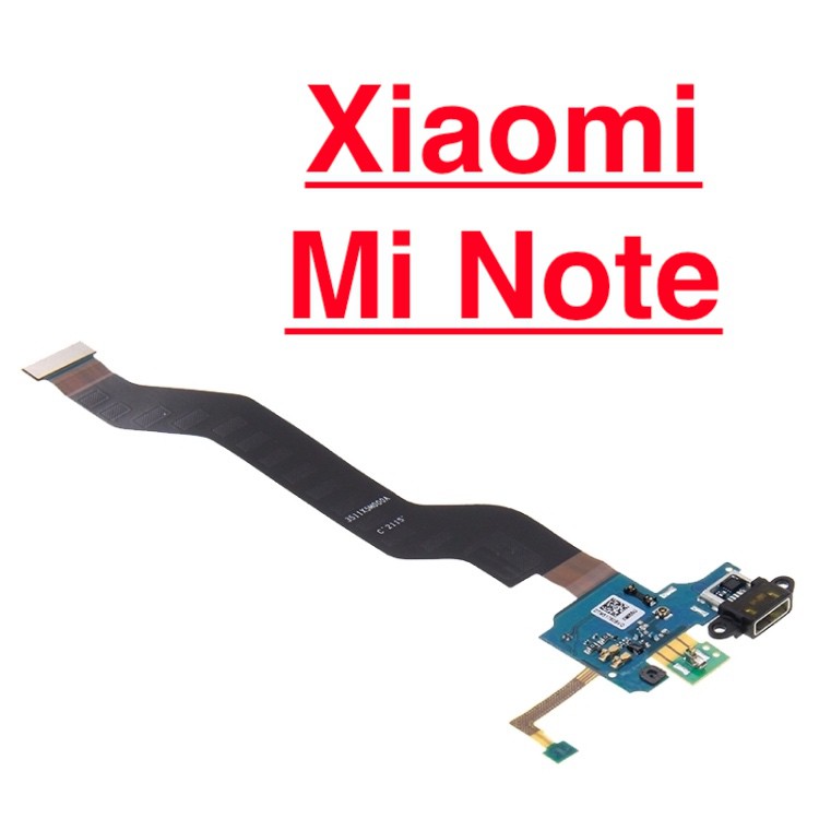 ✅ Chính Hãng ✅ Bo Main Sạc, Cụm Chân Sạc Xiaomi Mi Note Giá Rẻ