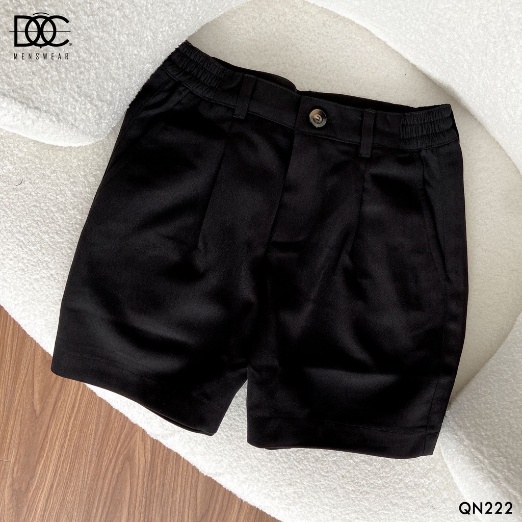 Quần short âu cao cấp- QN222