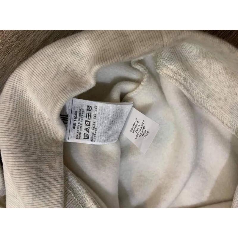 Áo hoodie Gap xuất xịn