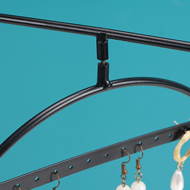 Giá Trưng Bày Trang Sức Để Bàn Bằng Gỗ | BigBuy360 - bigbuy360.vn