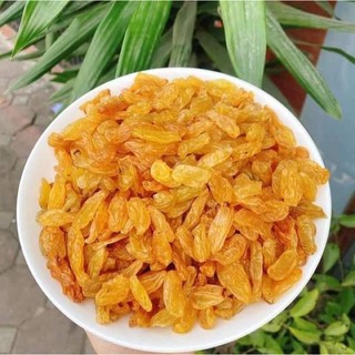5kg nho vàng ấn độ loại 1