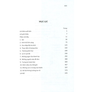 Sách - Polpot - Mổ Xẻ Một Cơn Ác Mộng