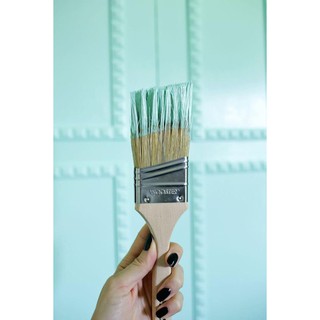 [FREESHIP EXTRA] 12 tấm Wall Collage - theme Mint bạc hà