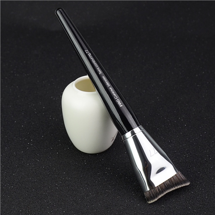 Sephora Sephora #Cọ Trang Điểm Nền Dạng Lỏng 77 Chuyên Nghiệp Không Ăn Phấn