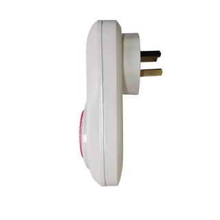Ổ cắm hẹn giờ lập trình cơ Kerde TW-E05