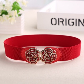 Thắt Lưng Nữ Eo Hoa Hồng Nhiều Màu