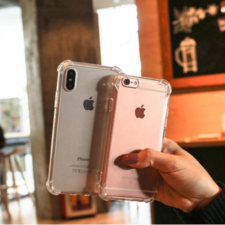 Ốp iphone - Ốp lưng chống sock, va đập 6s plus/7/8/7plus/8plus/x/xs/xs max/11/11pro max 14 promax - Jerry Case B1-1