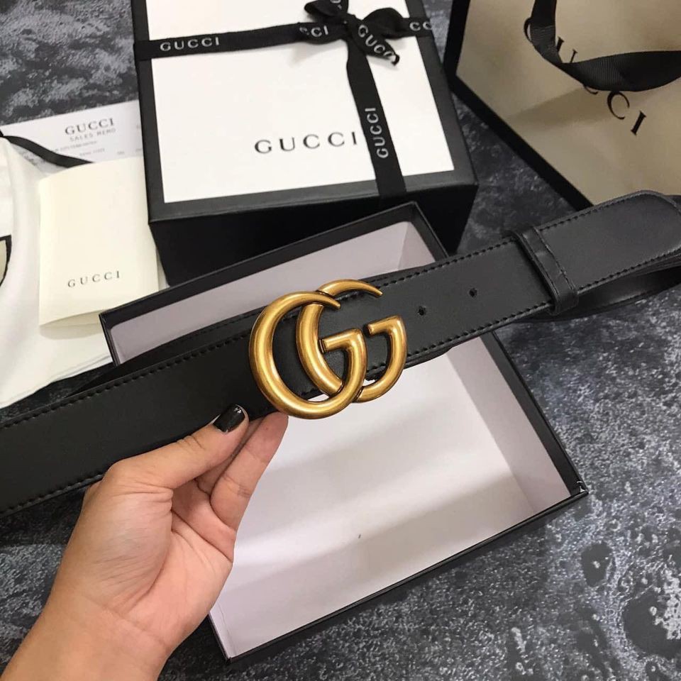 Thắt lưng, dậy nịt da siêu cấp G C fullbox, bill, túi giấy KT SG TNDN