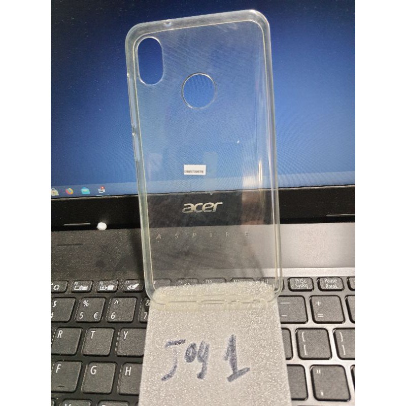 Ốp dẻo cao cấp Vsmart joy 1