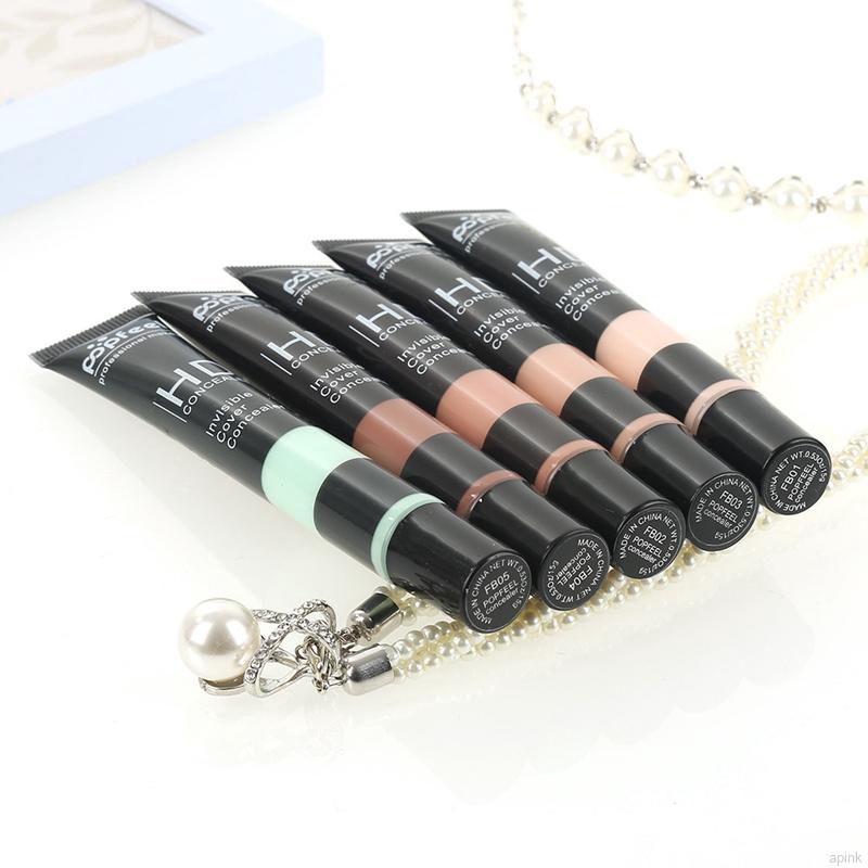 [Hàng mới về] Kem nền trang điểm che khuyết điểm tạo khối popfeel | BigBuy360 - bigbuy360.vn