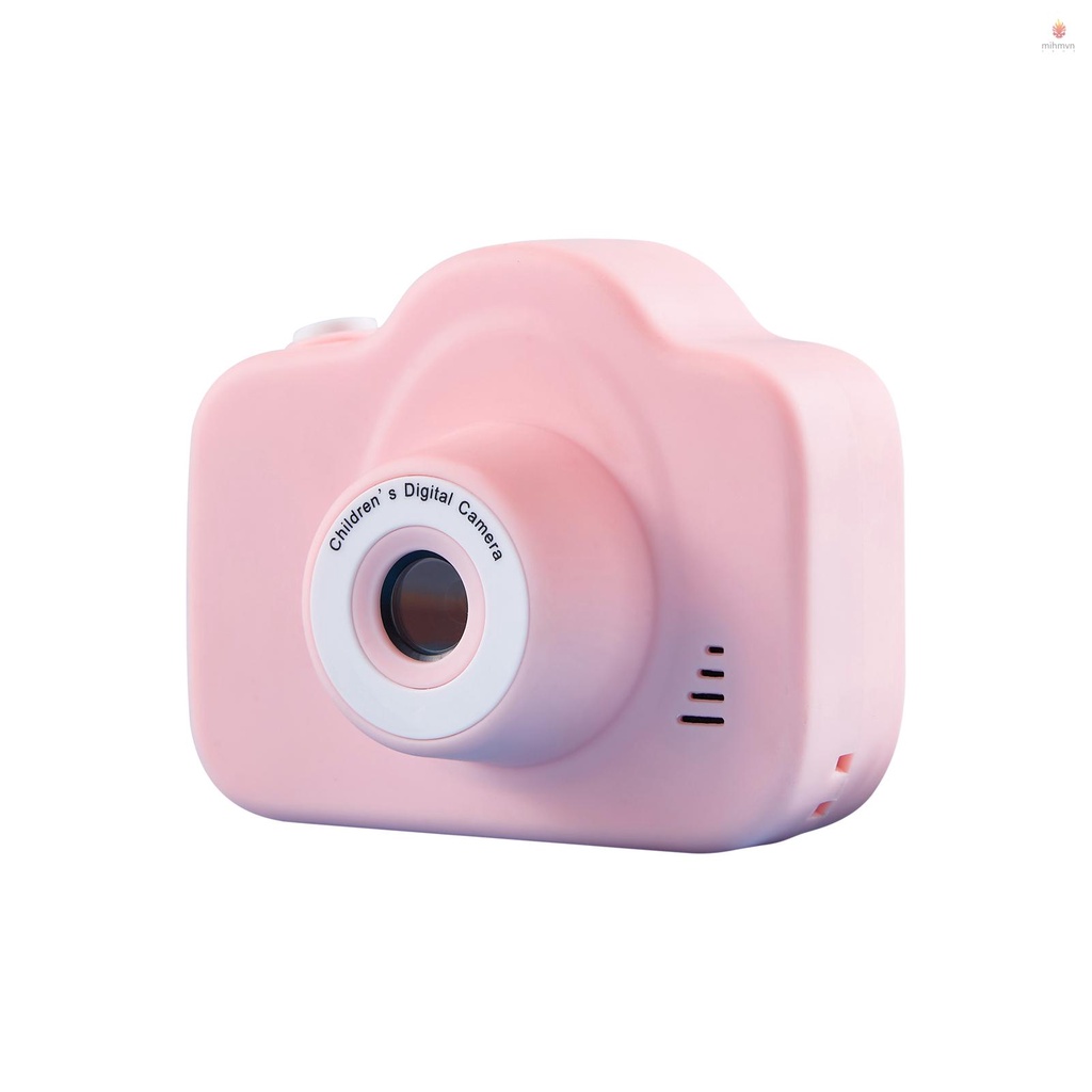 Máy quay phim kỹ thuật số độ phân giải cao 720P với 8 Mega Pixels 2 Inch màn hình lớn cho bé
 | BigBuy360 - bigbuy360.vn