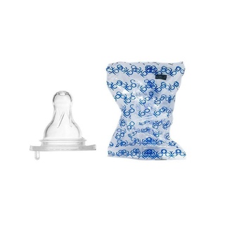Núm Vú Silicone AGI Đủ Size S/M/L