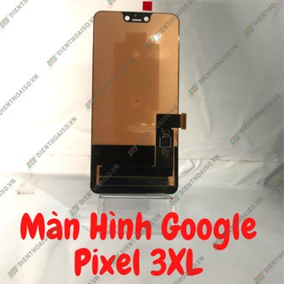 Full bộ màn hình Google Pixel 3XL