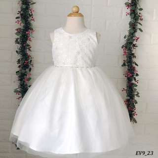 Đầm công chúa cho bé gái 1-8 tuổi