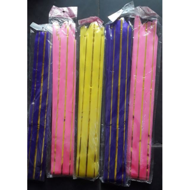 1 bịch 100 nơ rút đại