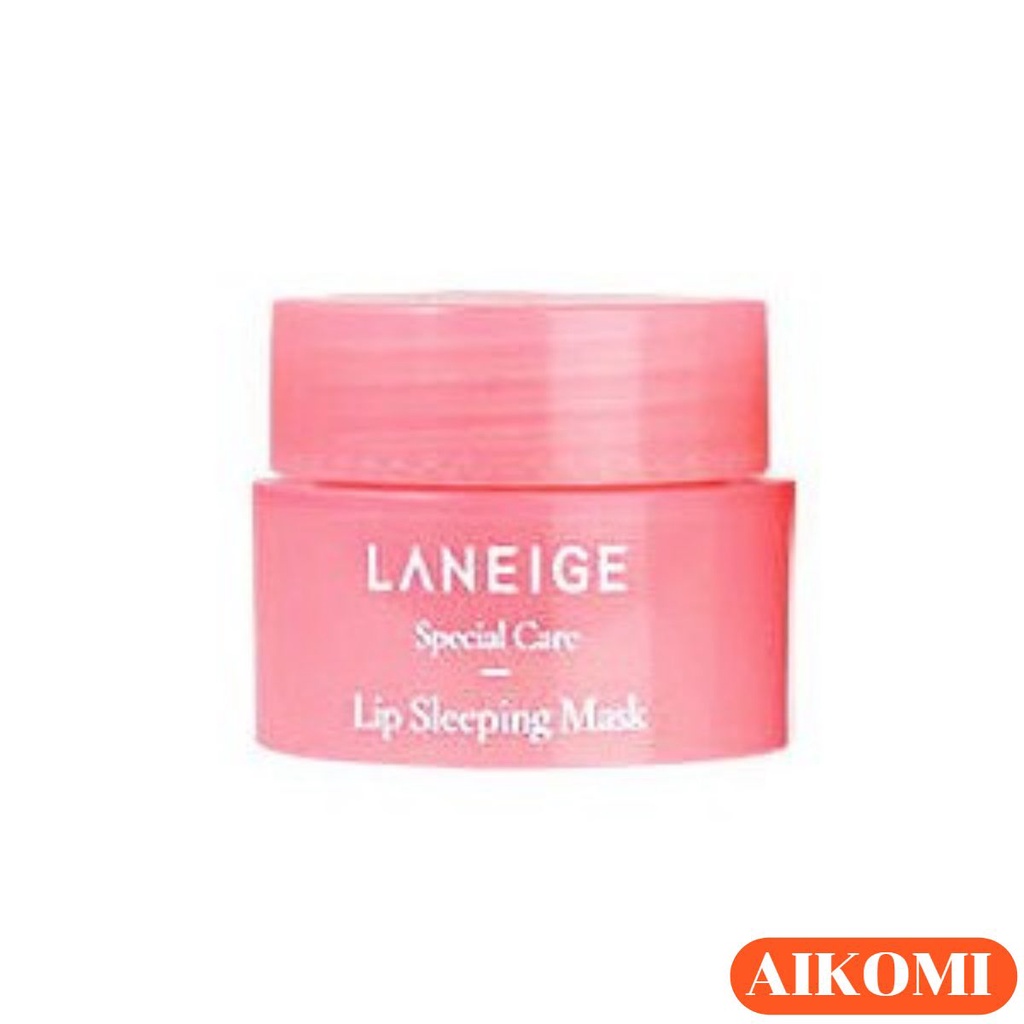 Mặt Nạ Ngủ Môi LANEIGE Lip Sleeping Mask