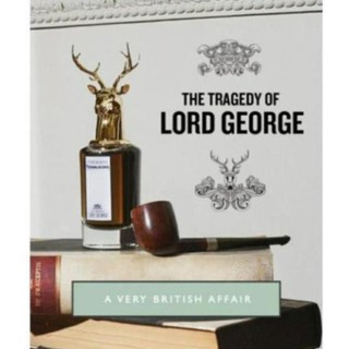 Nước hoa Penhaligons The Tragedy of Lord George EDP 75ml