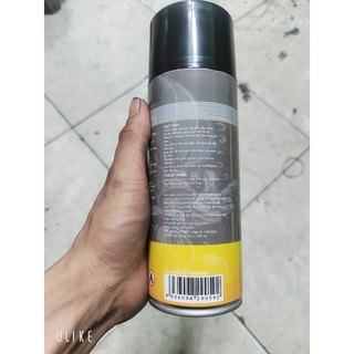 Dưỡng Sên SPRAYKING