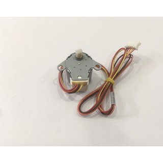 Motor Lá Đảo Máy Lạnh Panasonic CS-PU9VKH-8