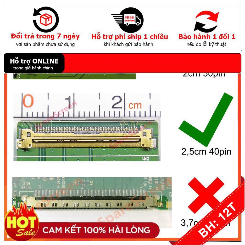 [BH12TH] 🎁HÀNG TỐT - GIÁ RẺ 🎁 Màn hình laptop Asus K450LC 14.0" led slim mỏng 40 chân | BigBuy360 - bigbuy360.vn