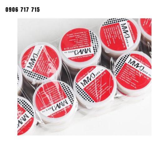 Mỡ Hàn thiếc hỗ trợ hàn mạch _ Mỡ hàn trung tính không dầu MMHJ cao cấp 30g
