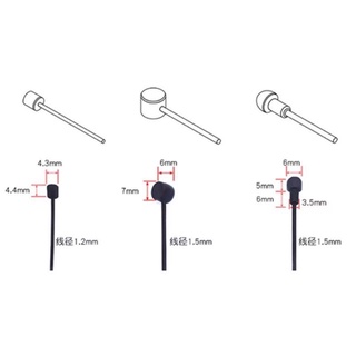 Ruột dây đề - Phanh Lụa xe đạp thể thao TEFLON