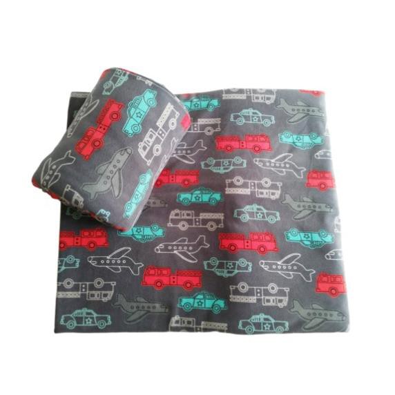 Chăn Mền Nỉ Thái Lan Cao Cấp – 6 mẫu cho 4 mùa – Họa tiết đa dạng - Kích thước 1m6x2m, TL: 450-600gr