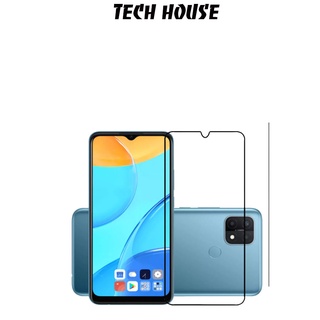 Kính cường lực oppo a15 / oppo a15s
