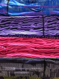 Combo 2 đai chạy bộ Flipbelt