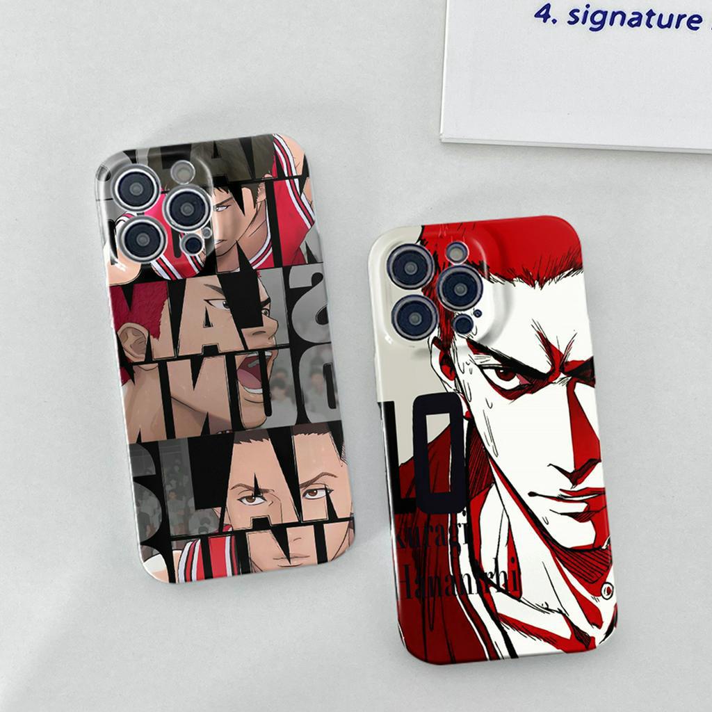 Ốp Điện Thoại Cứng Chống Sốc Chống Rơi Cho iPhone 14 Pro Max 13 Pro Max 13 / 12 / 11 E061 / E062
