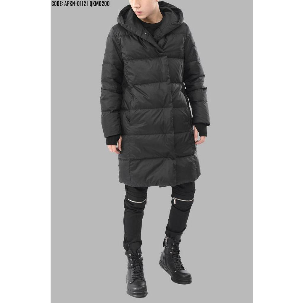 ÁO PHAO CÚC BẤM [APKN-0112]