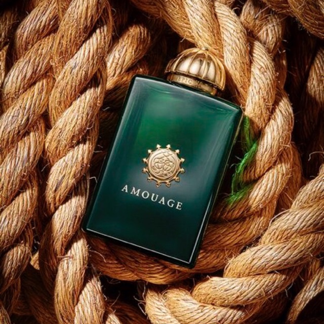 Mẫu thử nước hoa amouage epic man 5ml/10ml/20ml [𝓜𝓪𝓵𝓲𝓼𝓱𝓸𝓹] | Thế Giới Skin Care
