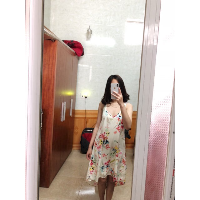 Thanh lý đầm H&M