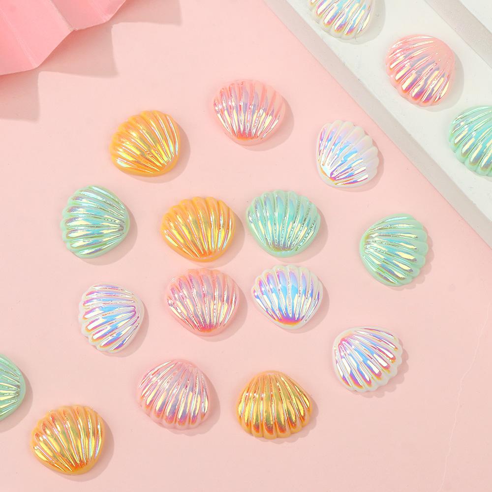 Set 10 Phụ Kiện Làm Trang Sức Thủ Công Kiểu Dáng Mới