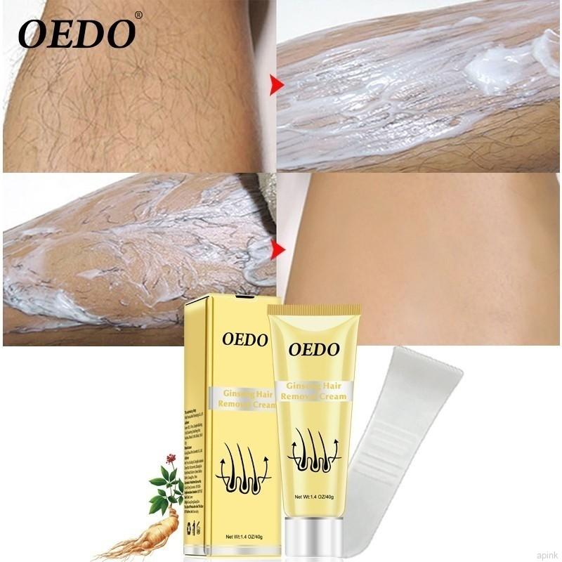[Hàng mới về] Kem tẩy lông nách/tay/chân/toàn thân OEDO | BigBuy360 - bigbuy360.vn