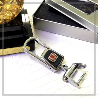 Móc Khóa Thời Trang Cao Cấp Xe Hơi