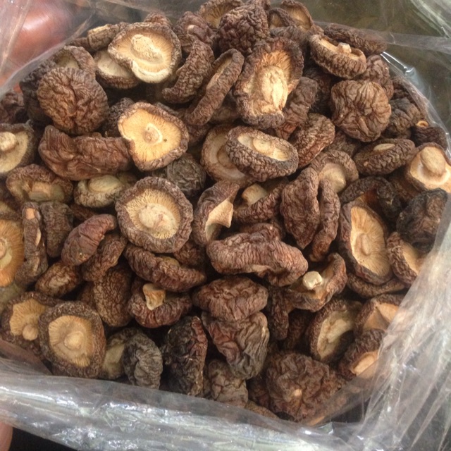 Nấm hương 100gr