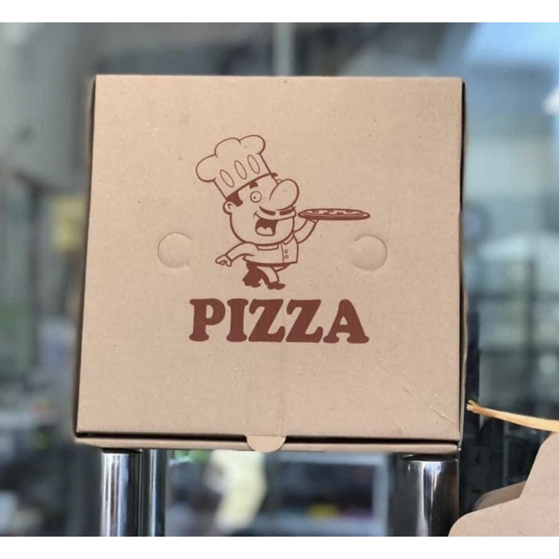 Hộp đựng bánh pizza